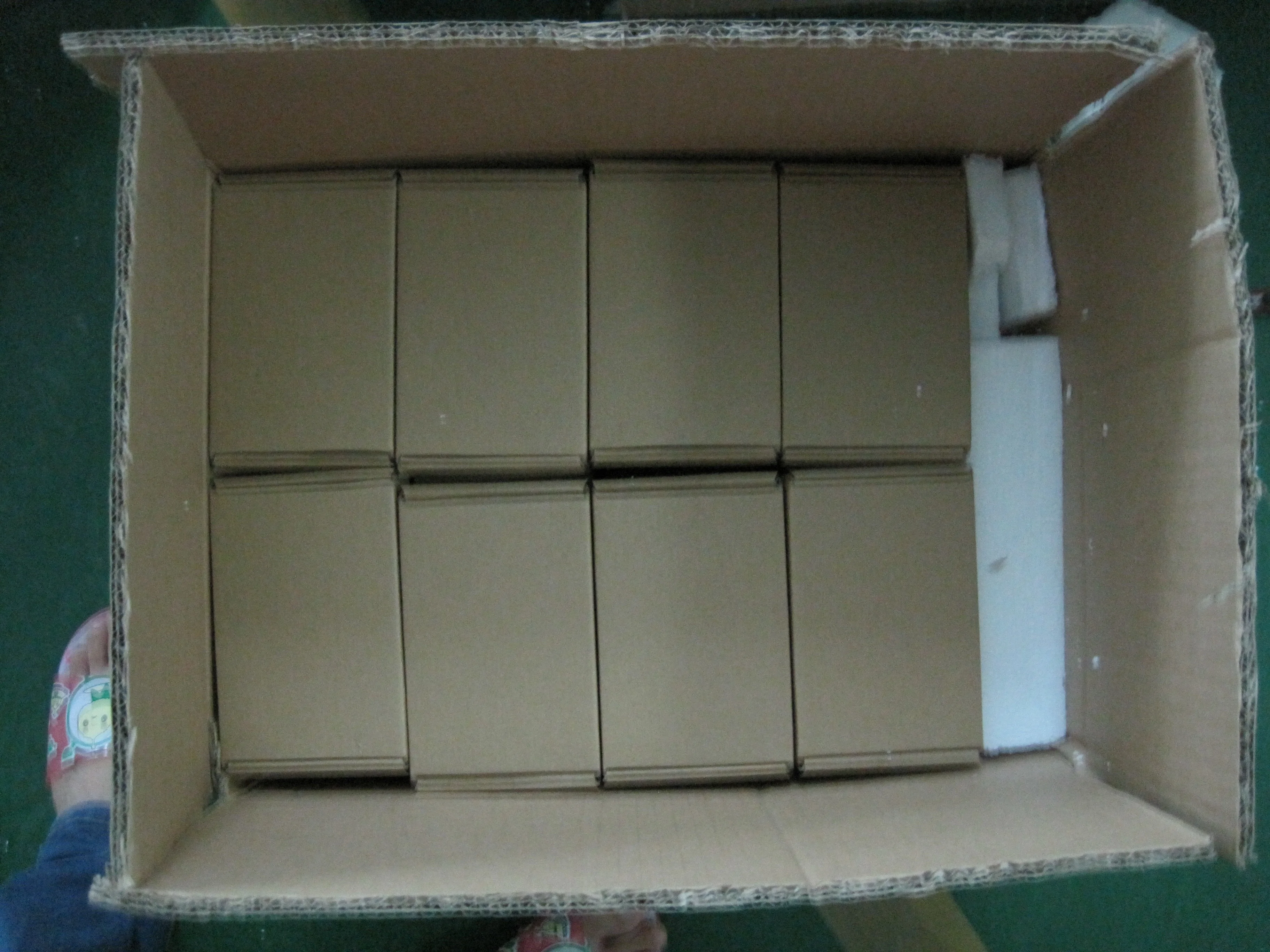 Микрофон костной проводимости с пальчиком PTT для Motorola 2 контакта