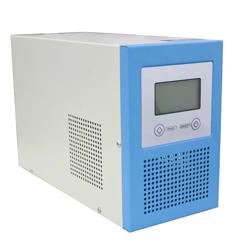 SNAT 300W 12V 24V Pure Sine Wave Inverter DC to AC 110V 220V Off Grid Single-phase Power Inverter Solar Inverter