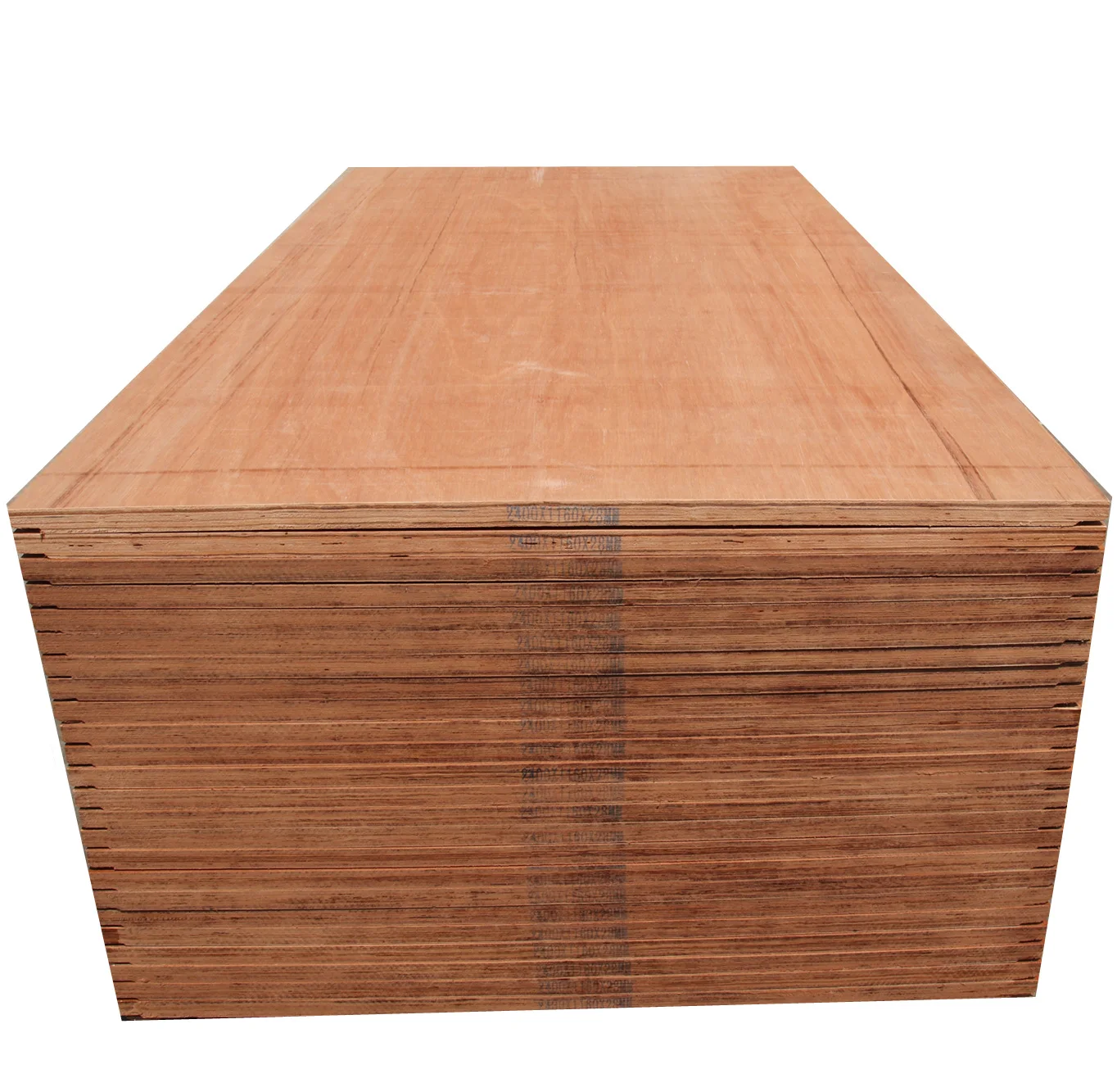 Anti Slip 18mm Film Faced Plywood Stage Floor Anti Slip Flooring Plywood