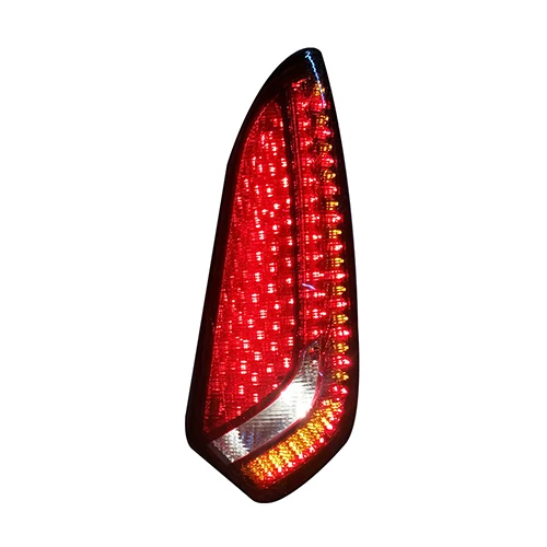
2021 AUTO BUS LED REAR LAMP LIGHT 1000*400*440 HC B 2557  (62496516218)