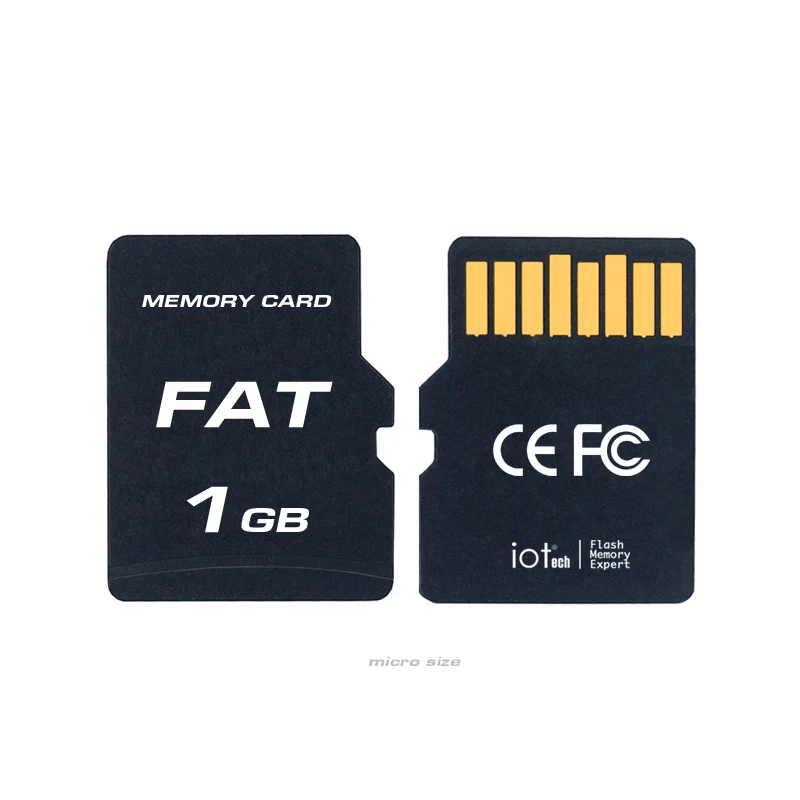 Factory Low Price Cheap 2GB 4GB 8GB 16GB 32GB 64GB 128GB256GB Capacity Memory Card