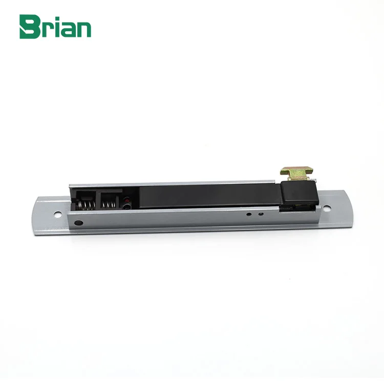 Building Accessories Aluminum  Hardware Accessories Sliding Door And Window Hardware Security Latch Locks