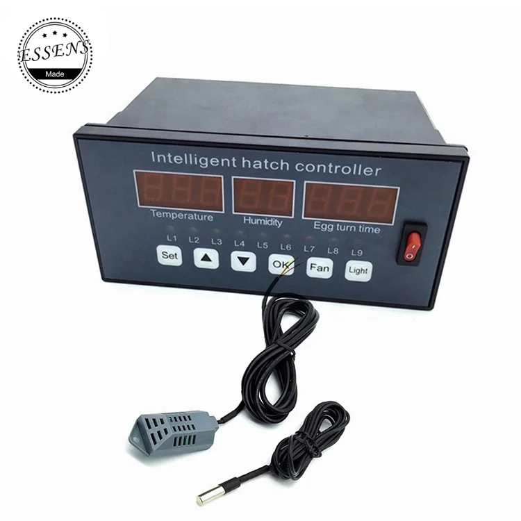 Honeywell temperature egg incubator controller xm-16 incubator controller for sale