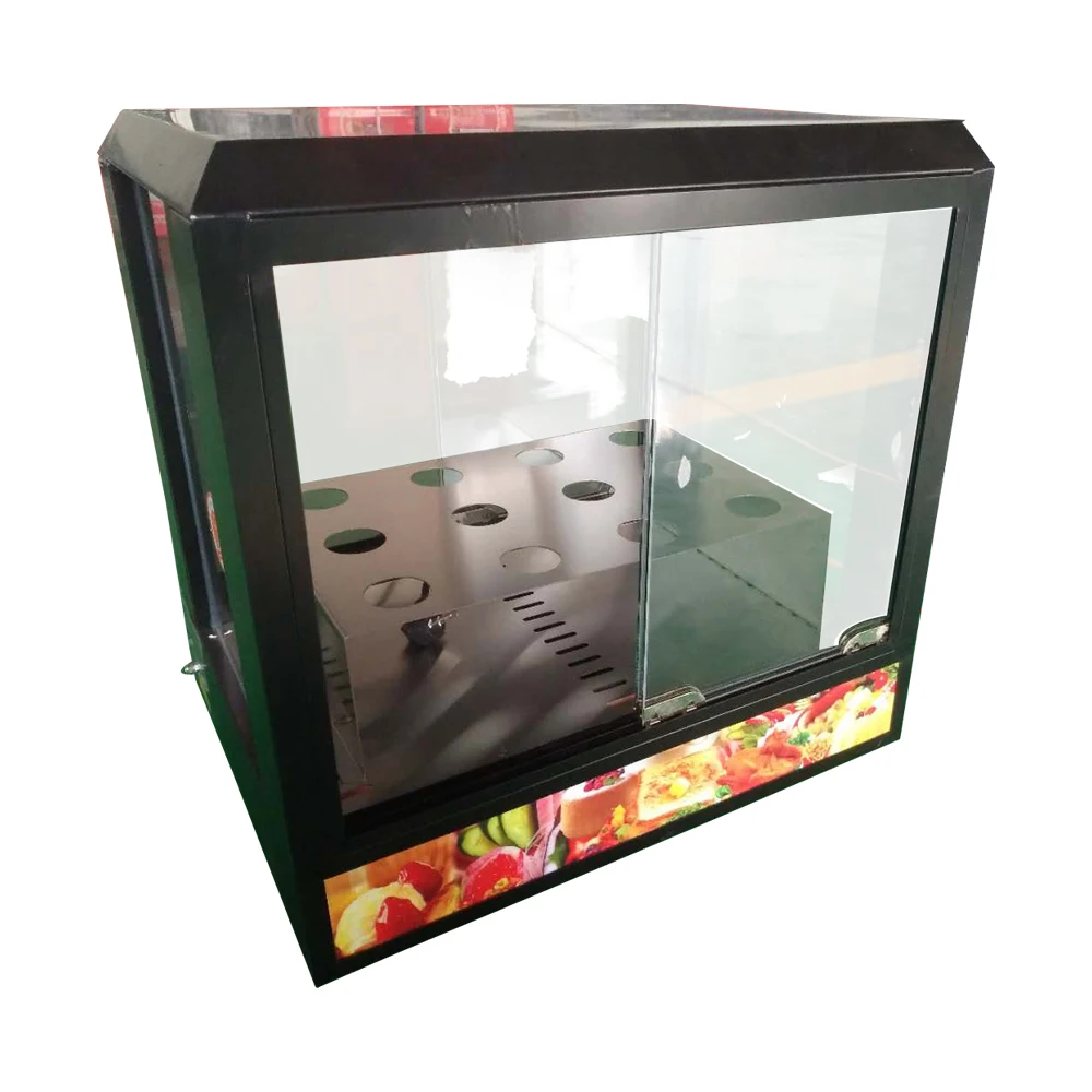 Pizza Cone Baking Machine Pizza Rotary Oven Machine Philippine Snack Sweet Pizza Cone Oven Machine