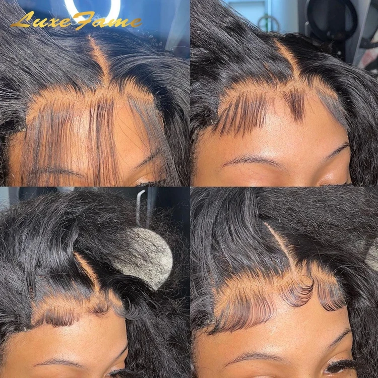 
Drop Shipping Unprocessed 100% Transparent Hd Full Lace Wig,32 Inch Hd Wig Human Hair Lace Front,Wig Wholesale Human Hair Vendor 