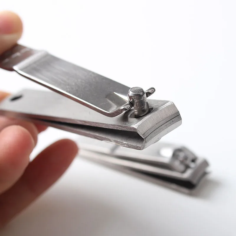 Набор ножниц для ногтей