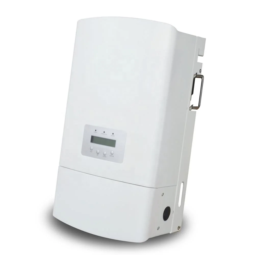 Solis hybrid storage RHI-5kw inverter for storage solar power system