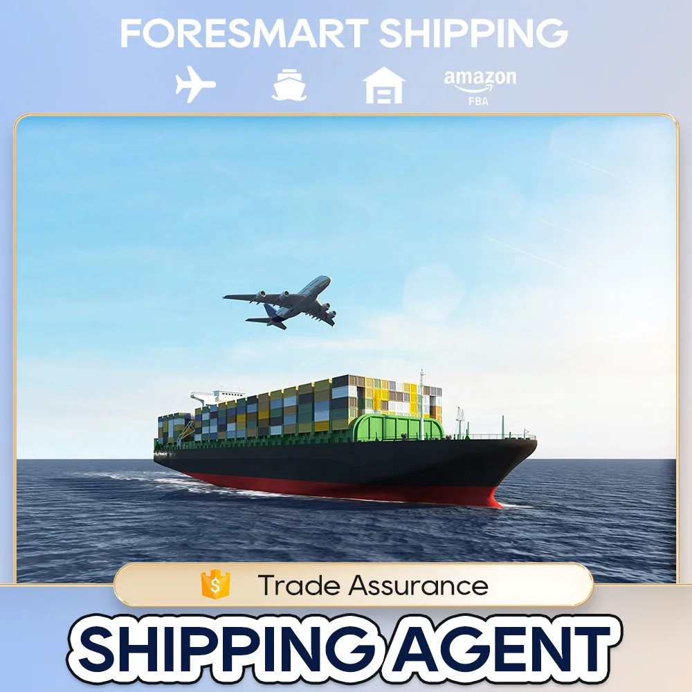Buffalo Logistics China Shipping Agent To Miami Freight Cost Usa