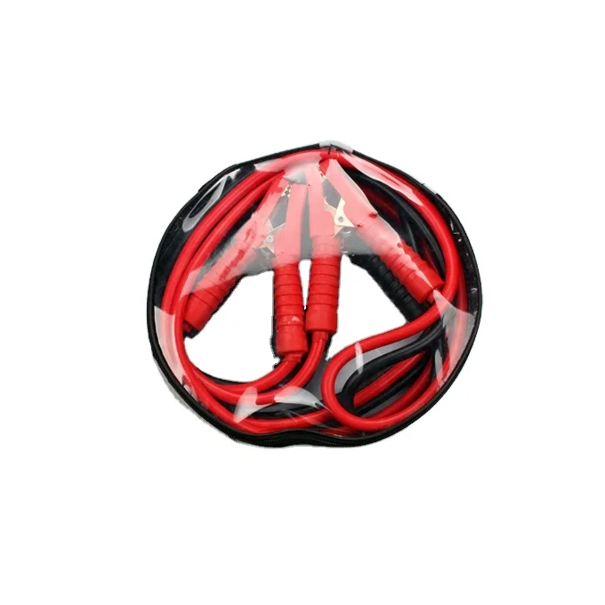 Low price heavy duty car booster cable