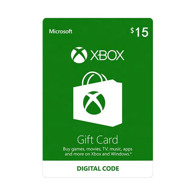 Xbox Game Pass Ultimate - XGPU 1 Month - Xbox Live Key
