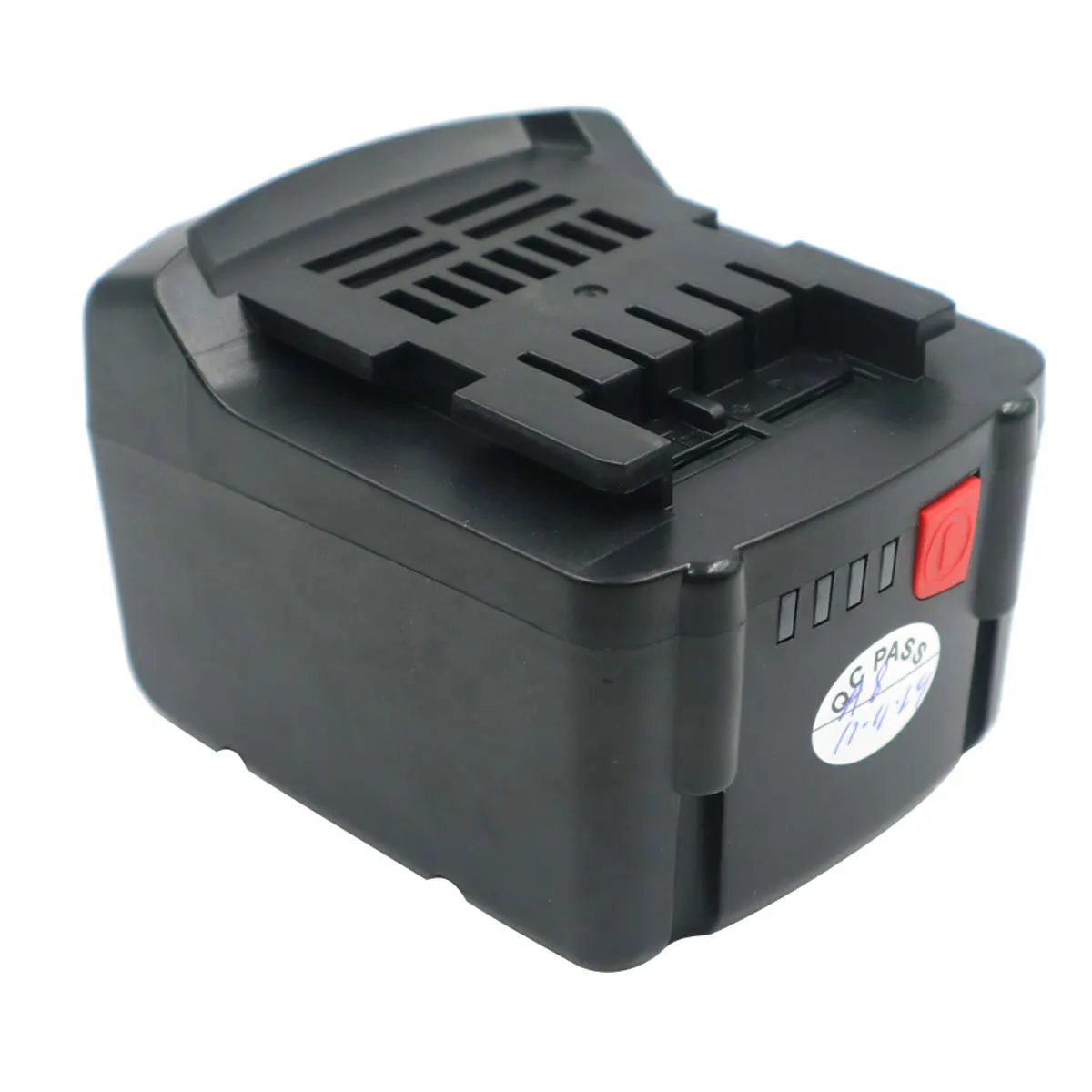 C&P MET 14.4VC 3000mAh 6.25467 6.25454 BS 14.4 LTX ULA Li-ion Battery For Metabo