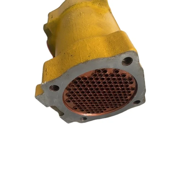 High-performance Engine Assembly Parts Oil Cooler 7S6349 7N0165 for E3306 fast delivery