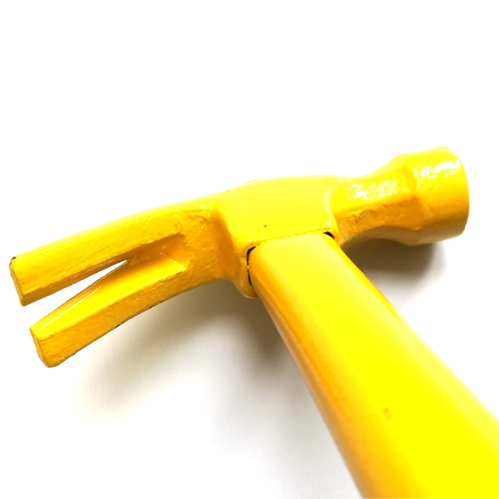 NEWMAN cheap price best bent head sizes 8oz 12 oz 16 ounce claw hammer