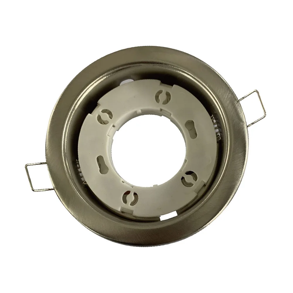 Standard GX53 LED base,GX53 downlight holder, gx53 lamp holder socket CE