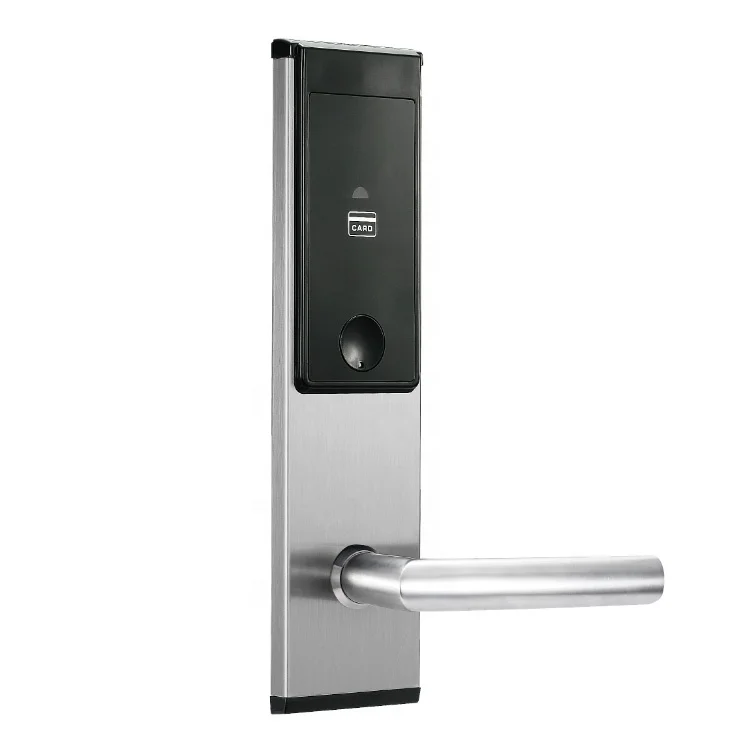 Hotel Keyless RFID Proximity Intelligent Electronic Safe Door Lock
