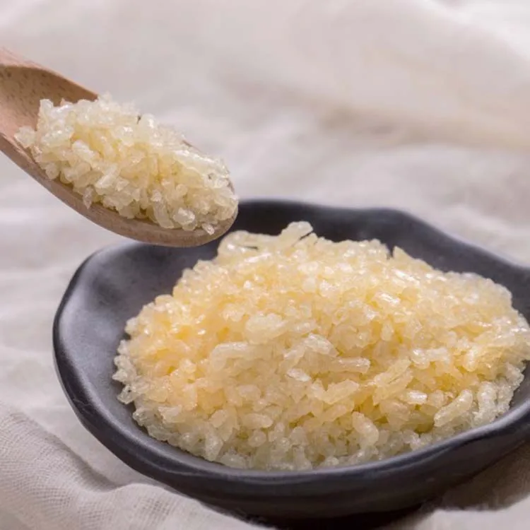 
Wholesale Food Gelatin Powder 