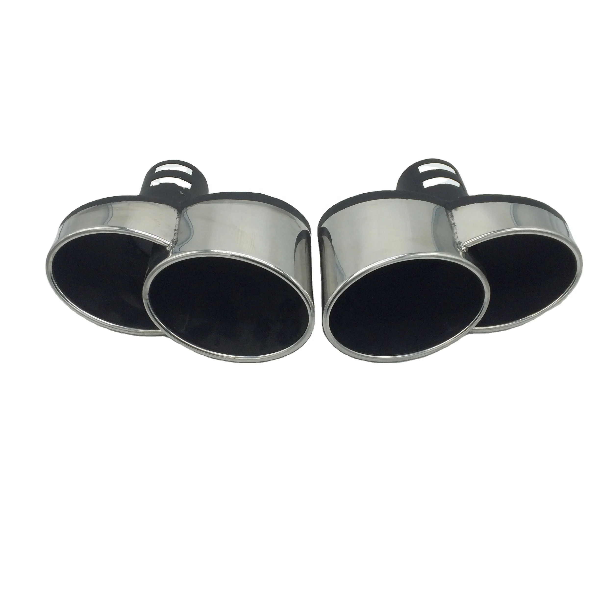 
Auto Exhaust System Car Exhaust Muffler Tail Pipe Tips 