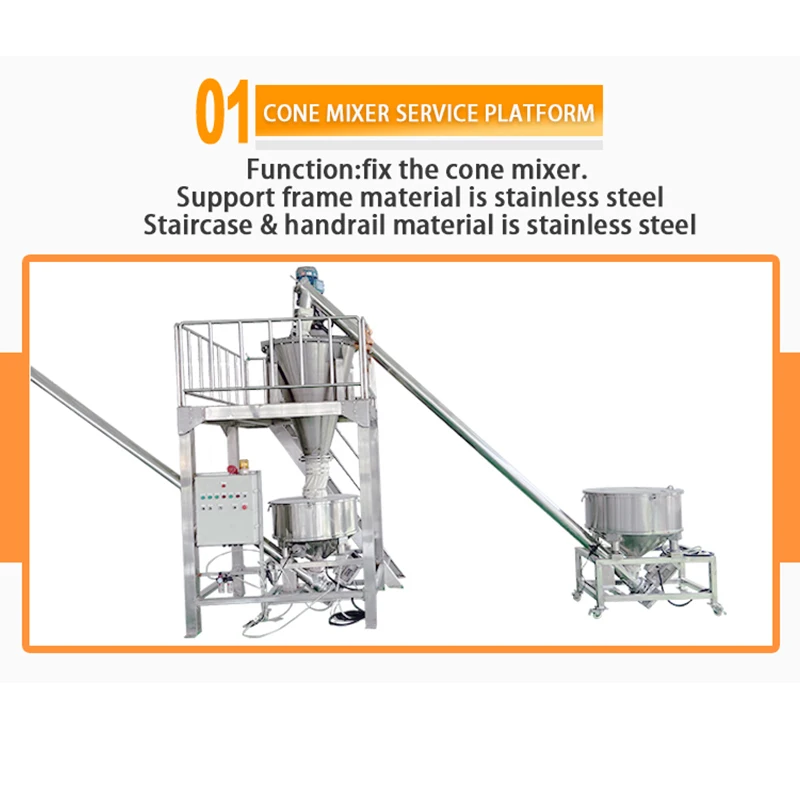 TCA gas heating automatic 250-300kg/h Pringles chips production line