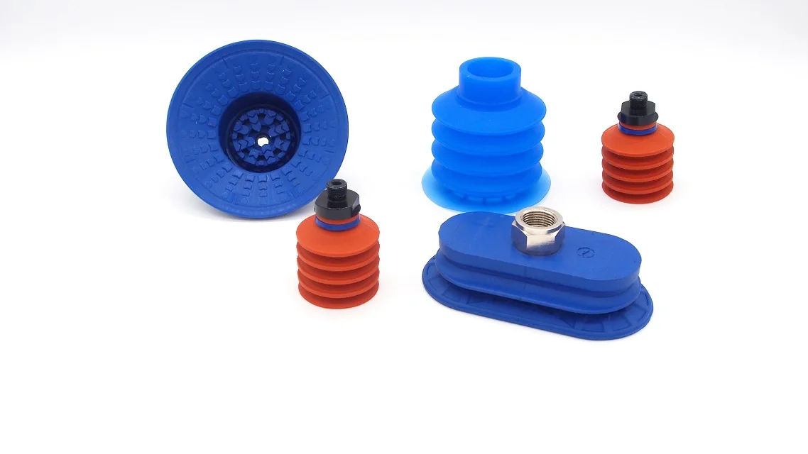 SiL suction cups (2)