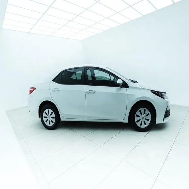 Продается квест 2021 Toyota Corolla