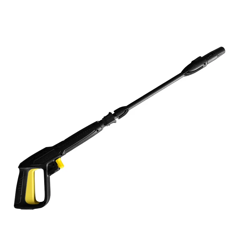 High Pressure Washer Car Trigger Jet, 160 Bar Washing Spray Gun , Easy Operated for Home Garden Car Care Washer Karcher Inlet