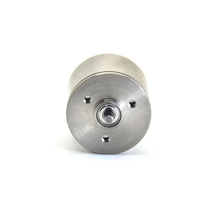28mm coreless DC motor brushed motor for tatoo machine for  industrial automation