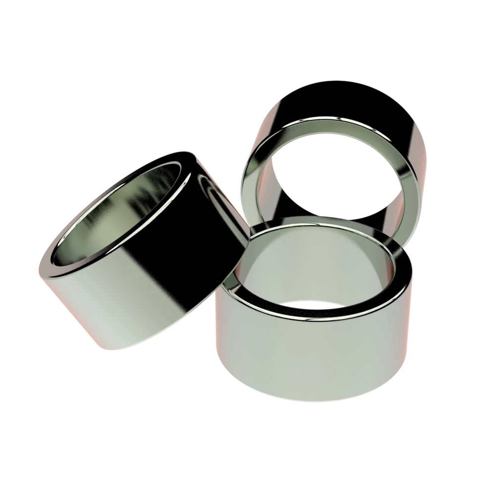 neodymium density cube N42 NdFeB n48 tubular neodymium magnet n52 neodymium magnet permanent bar