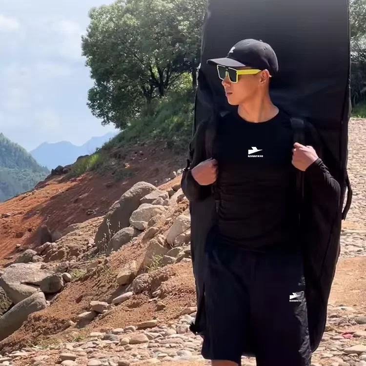 Foil power jet surf board carbon fiber surfboard surf jet board water sports Max speed 59km/h