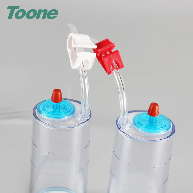 TOONE TW-YLQ220 Fully Sealed for Medical equipment  for injection products filtration microbiology Sterility Test Kits