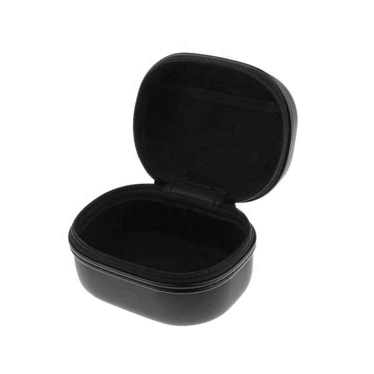 Custom Hard Shell EVA Waterproof Cover Cases Fly Tying Kit Bag Fishing Tackle Boxes Fly Fishing Carry Case Reel Storage Bag