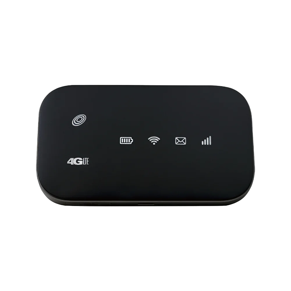 ALLINGE DRD1723 Z291 4G Mobile WiFi Hotspot New Stocks 2.4G 150Mbps Mini Router U.S. Cellular - United
