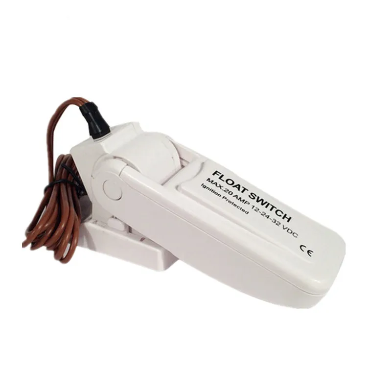 TOOFLO  sensor switch water level sensor switch float switch for pressure pump