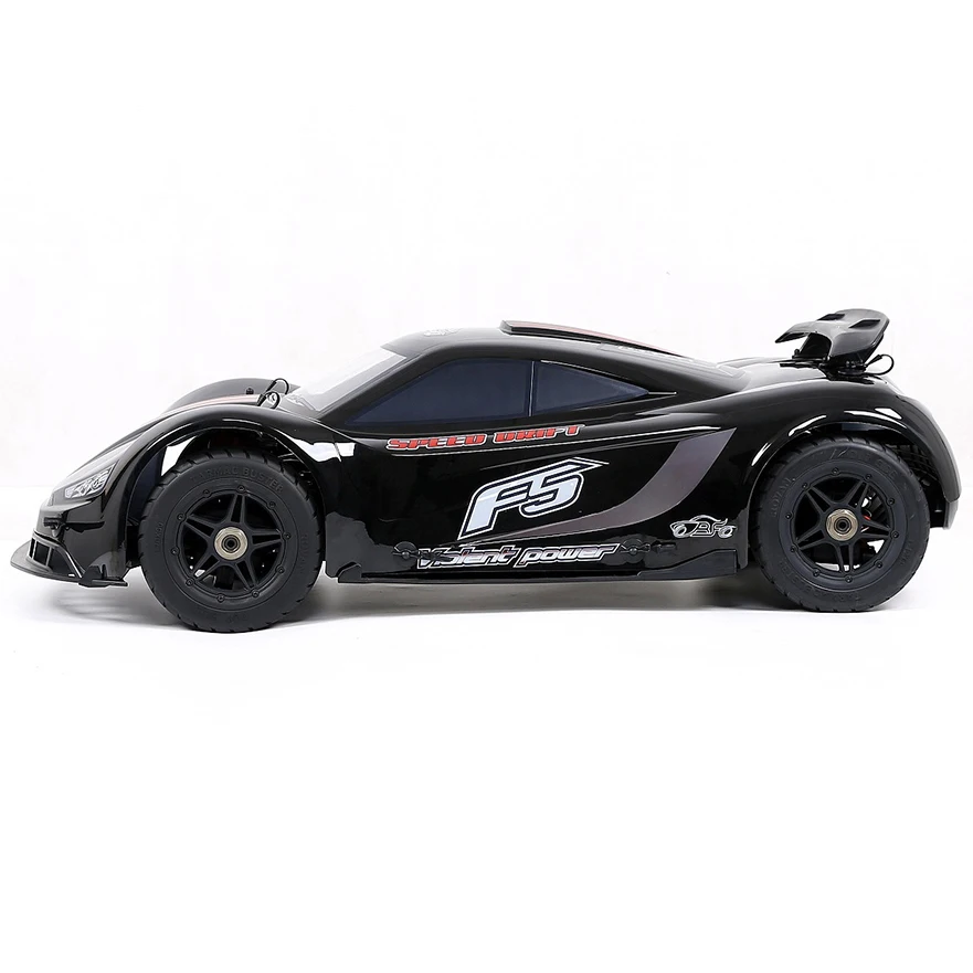 ROFUN F5 32CC 2.4ghz 4wd Hobby Vehicle Rc Drift Car Toys 1/5 Nitro Powered Car High Speed Remote Control Racing Car