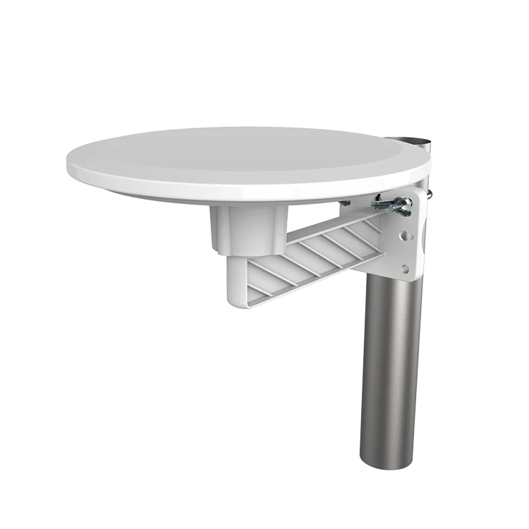 Long Range 4K 1080P UHF/VHF 160 Miles Digital Omni Direction Outdoor Indoor TV Antenna HDTV Antena