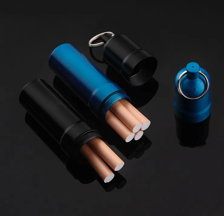 Оптовая продажа, портсигар из алюминиевого сплава, портсигар на заказ