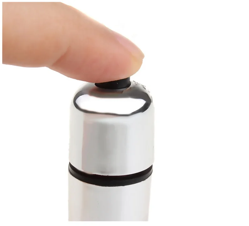 Hotselling Sex Toy Mini Bullet Vibrator Mini Vibrator Massage Vaginal Mini Vibrating Egg
