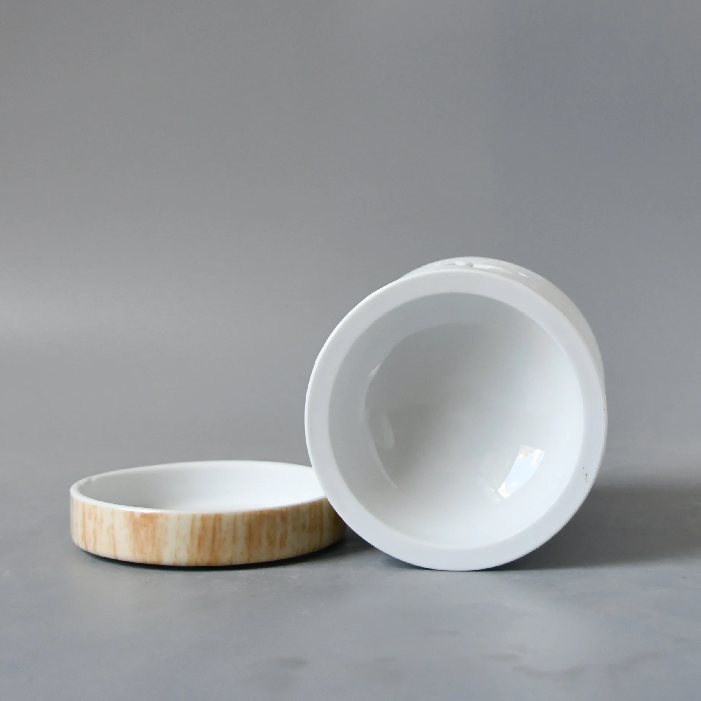 Pegasus Cupid Essential Oil Wax Burner Ceramic Romantic  Home Decoration White Tealight Candle Holder Porcelain Oil Burner