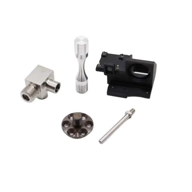 Reduced Price Cnc Turning Stainless Steel Parts Manufacturer Custom Sheet Metal Fabrication