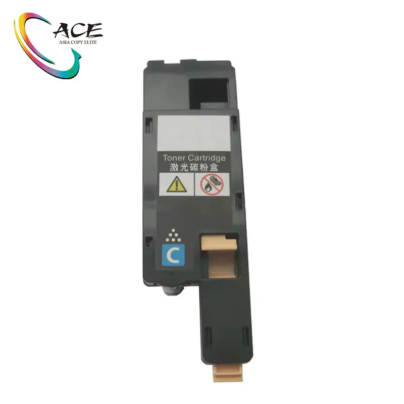 ACE Color Compatible 106R01629 106R01633 Toner Cartridges for Xerox Phaser 6000 6010 Workcentre 6015