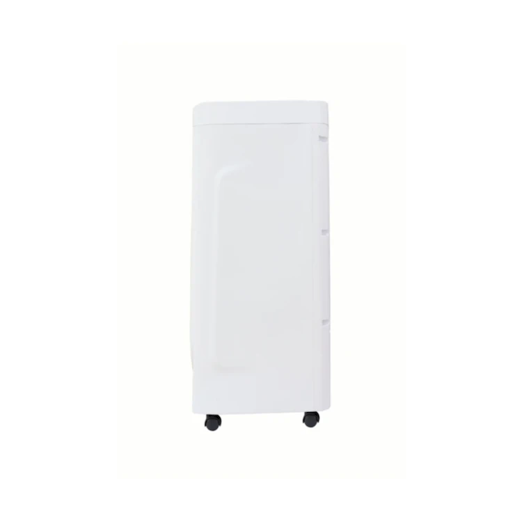 Factory Supply Portable Evaporative Low Power Consumption Mist Air Cooler