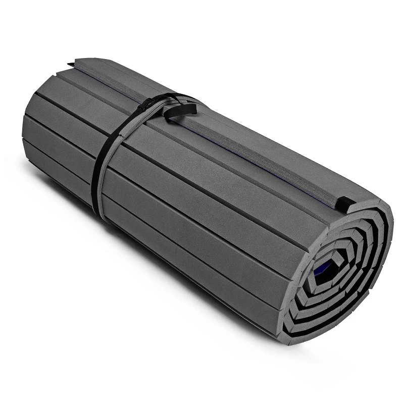 Hot Sale Mat Martial Arts Wrestling Rollout Wushu Sanda Training Mats Tatami/ MMA/ Dojo Mats for Sale