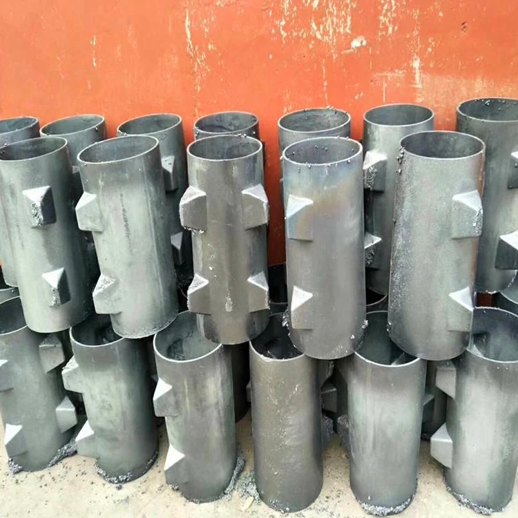 Полноразмерная Форсунка для обжига мебели из карбида кремния