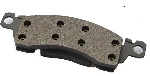 cheap cost parts for  auto car spare parts brake pad suppliers