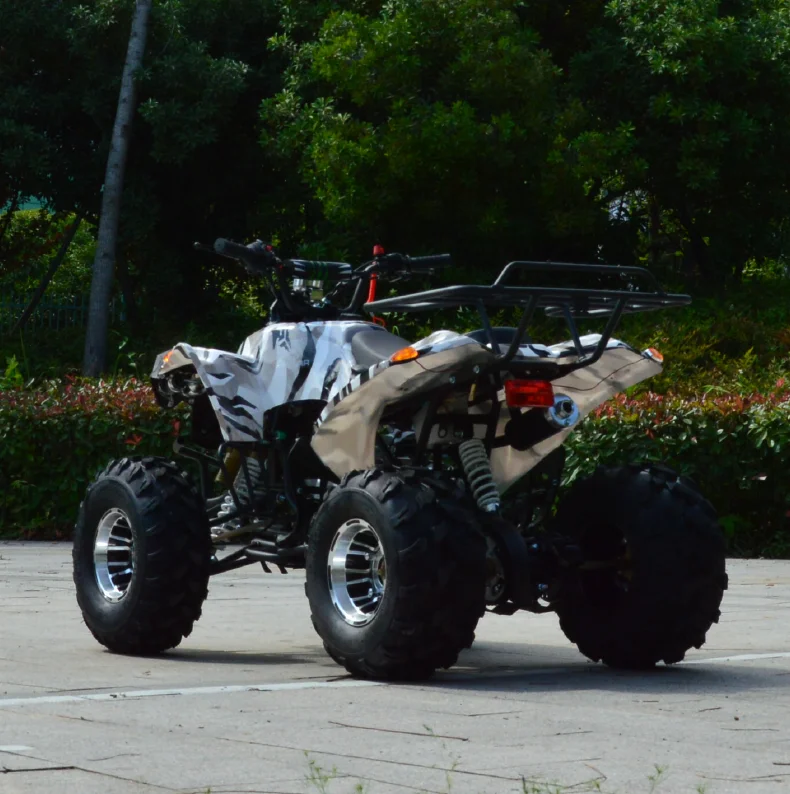 Stroke 49cc Pocket 50cc Cf Moto 4 Wheels China Made Mini L Kids Gas Factory Price Electric Quad Bike