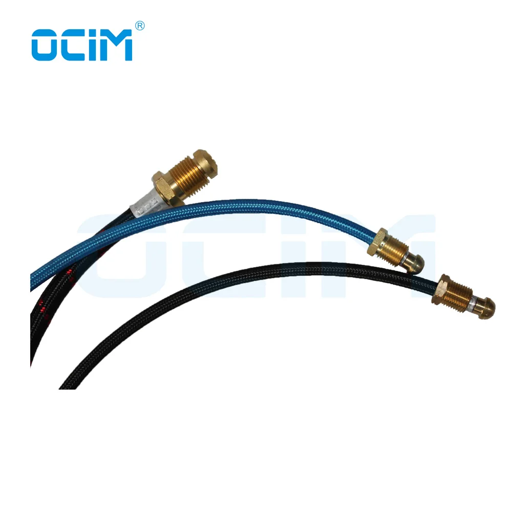 WP18 SR18F 18FV 18V Water Cooled 350A Tig Welding Gun For Tig Welding Machine