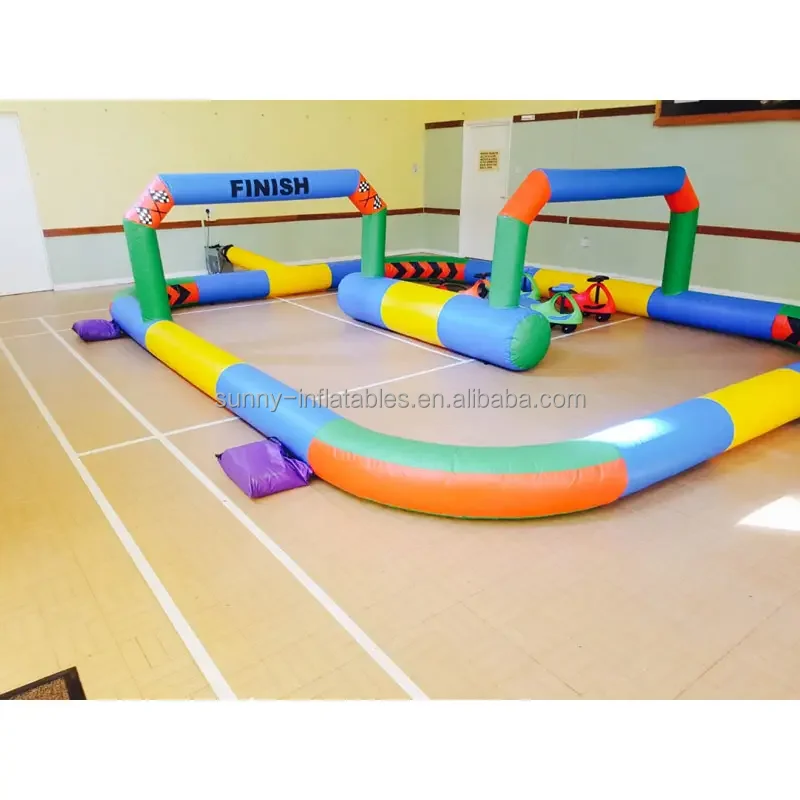 New snooker inflatable pool table snooker soccer football billiard game inflatable snookerball table