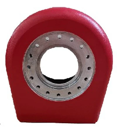 Aluminum Industrial Robotic Arm Parts Free Spare Parts,online Support Intake Manifold Series,cylinder Head Series 0.05kg~20kg