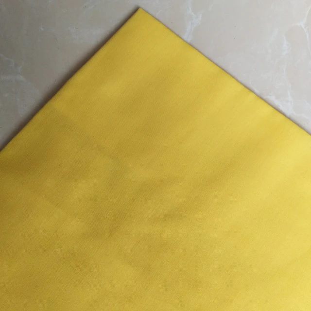 Hot sale 40S cotton poplin fabric for shirt