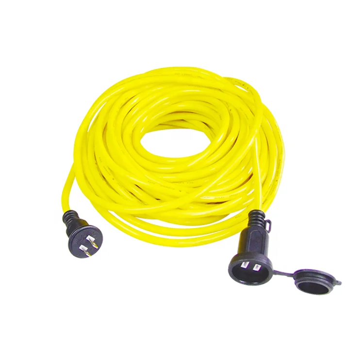 PSE approved 2 pin waterproof japan power electrical plug socket