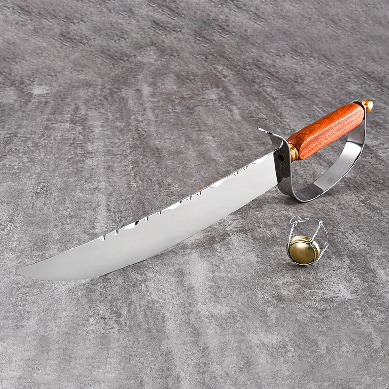 European Wholesale New Special Champagne High Quality Sabrage Saber